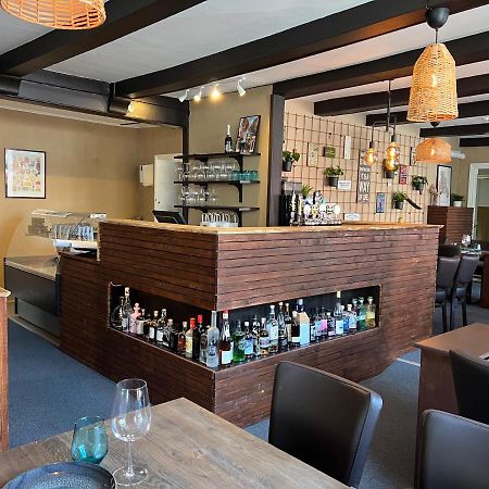 Hotel Vin & Gastro Aabenraa Εξωτερικό φωτογραφία