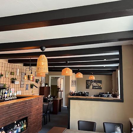 Hotel Vin & Gastro Aabenraa Εξωτερικό φωτογραφία