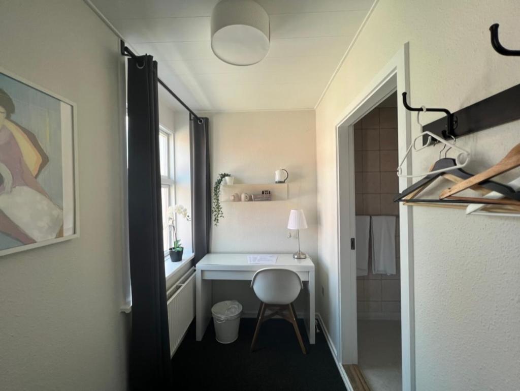 Hotel Vin & Gastro Aabenraa Εξωτερικό φωτογραφία