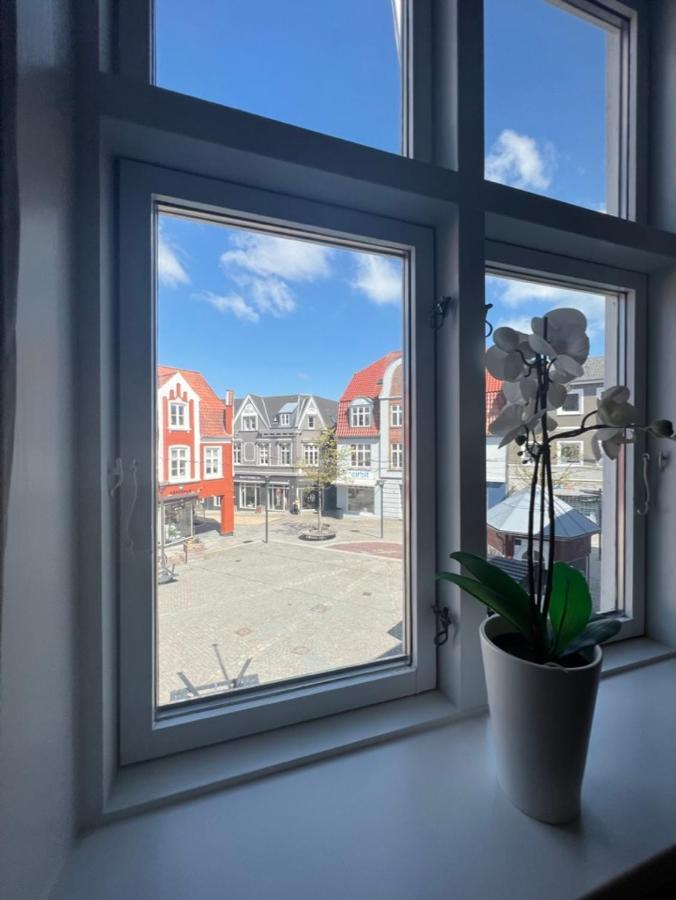 Hotel Vin & Gastro Aabenraa Εξωτερικό φωτογραφία