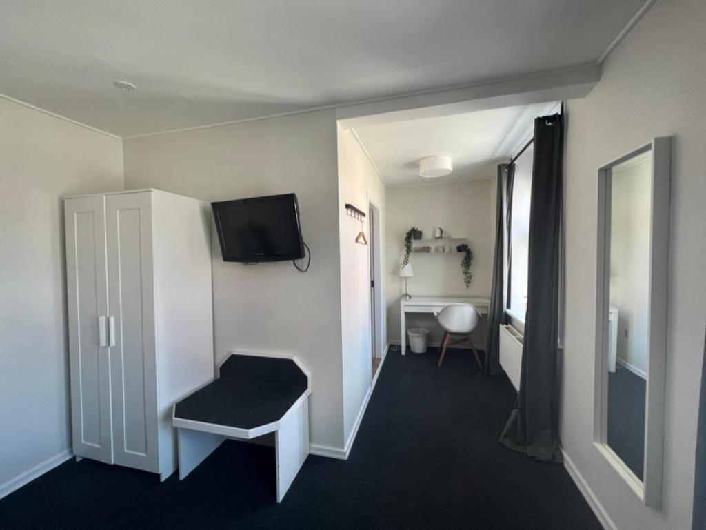 Hotel Vin & Gastro Aabenraa Εξωτερικό φωτογραφία
