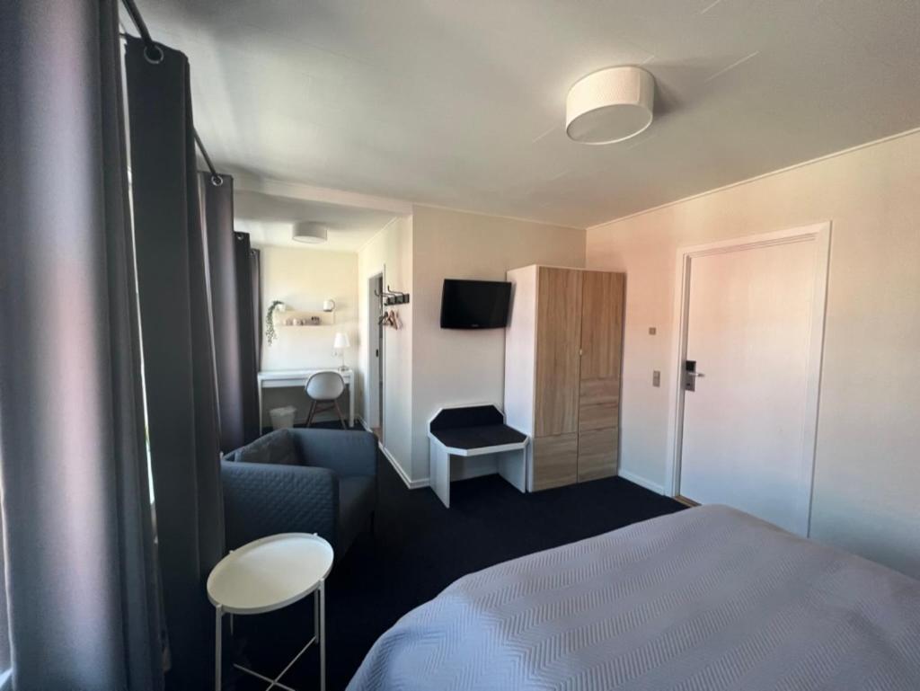Hotel Vin & Gastro Aabenraa Εξωτερικό φωτογραφία