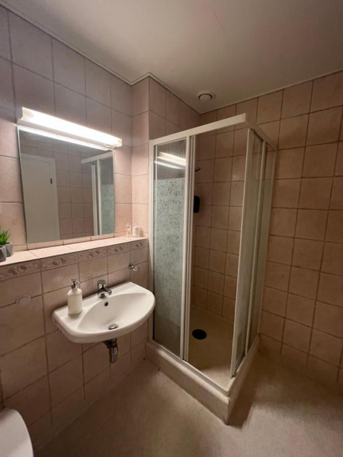 Hotel Vin & Gastro Aabenraa Εξωτερικό φωτογραφία