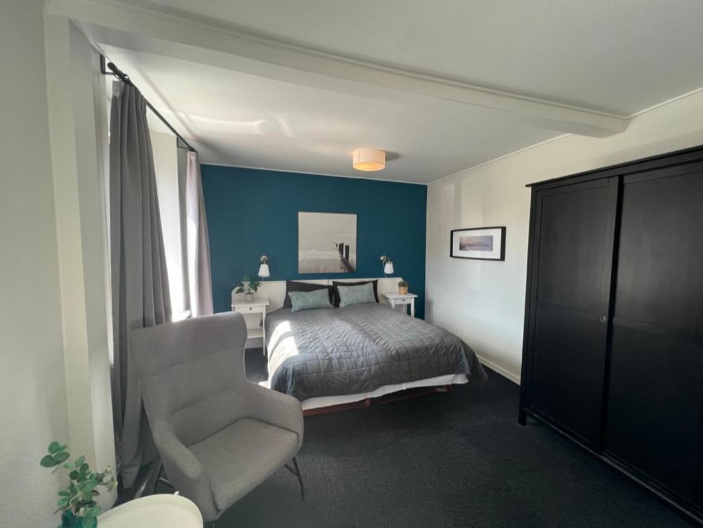 Hotel Vin & Gastro Aabenraa Εξωτερικό φωτογραφία