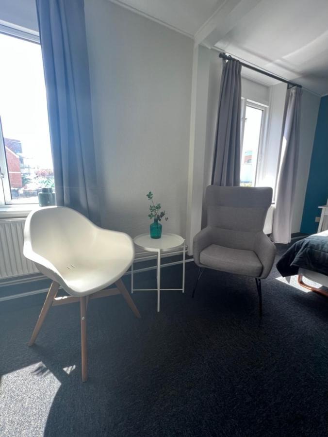 Hotel Vin & Gastro Aabenraa Εξωτερικό φωτογραφία