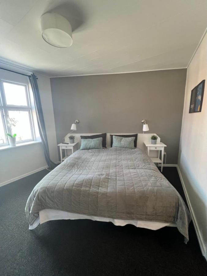 Hotel Vin & Gastro Aabenraa Εξωτερικό φωτογραφία