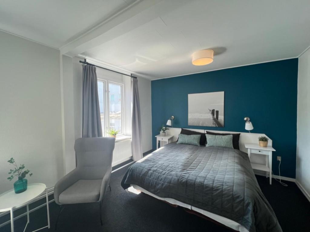 Hotel Vin & Gastro Aabenraa Εξωτερικό φωτογραφία