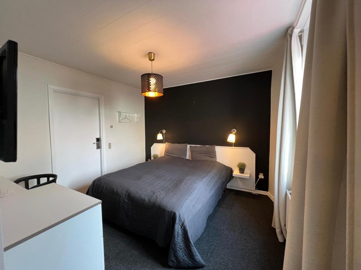 Hotel Vin & Gastro Aabenraa Εξωτερικό φωτογραφία