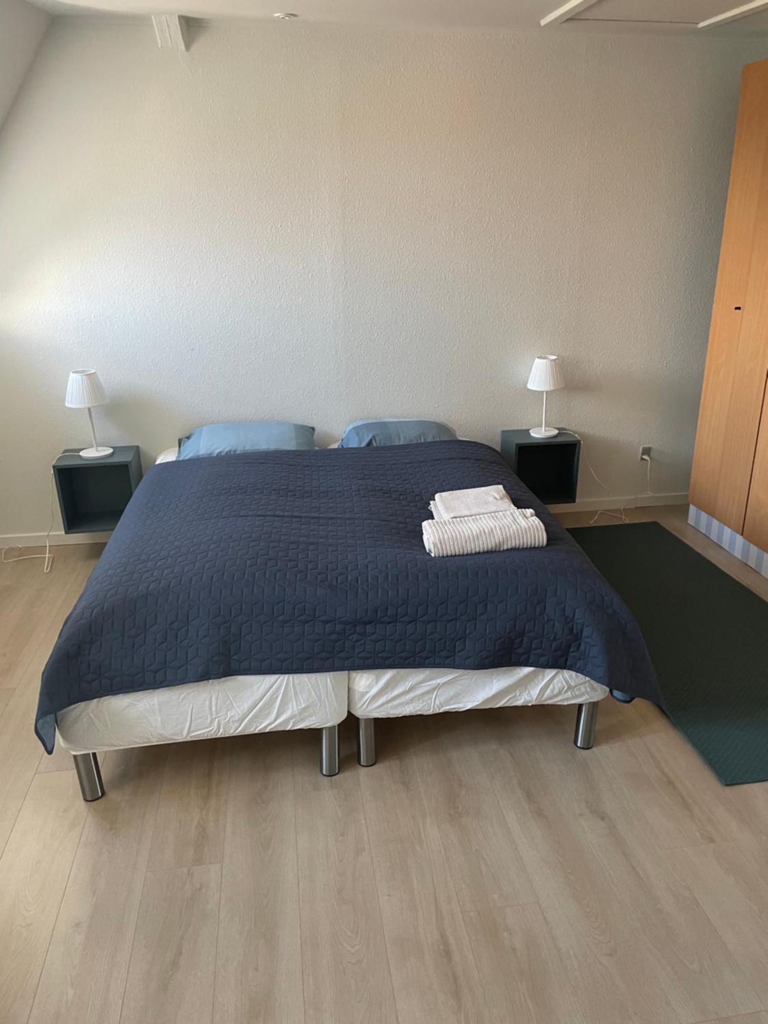 Hotel Vin & Gastro Aabenraa Εξωτερικό φωτογραφία
